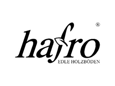 Logo der Marke Hafro